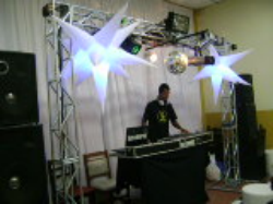 DJ Chips eventos-som e iluminação